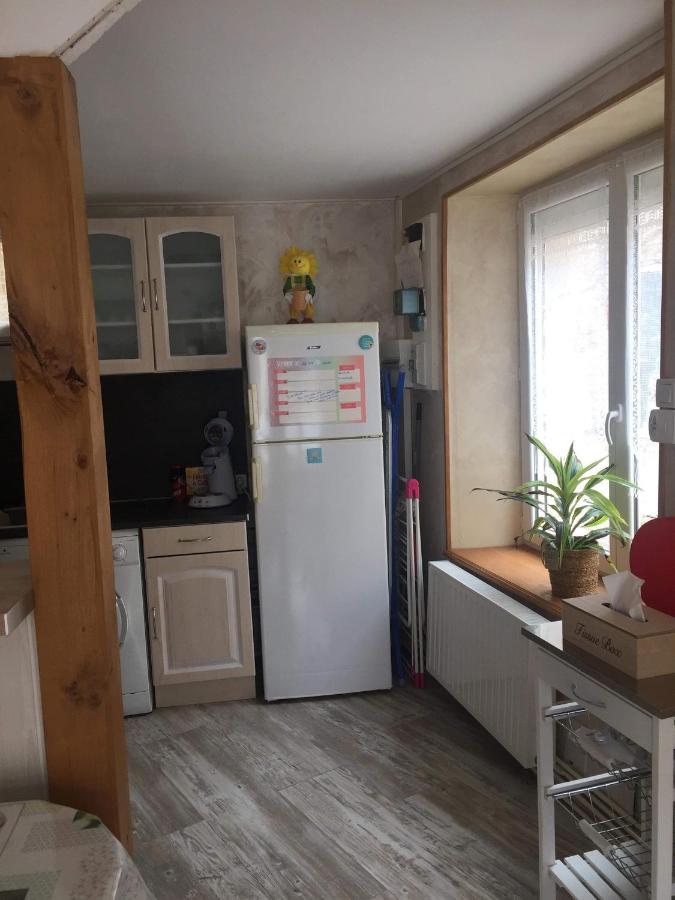 Petite Maison Au Coeur De L Auvergne Jumeaux المظهر الخارجي الصورة