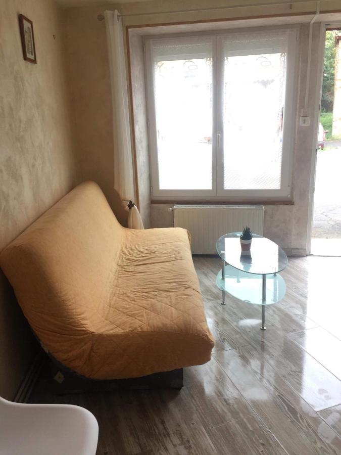 Petite Maison Au Coeur De L Auvergne Jumeaux المظهر الخارجي الصورة