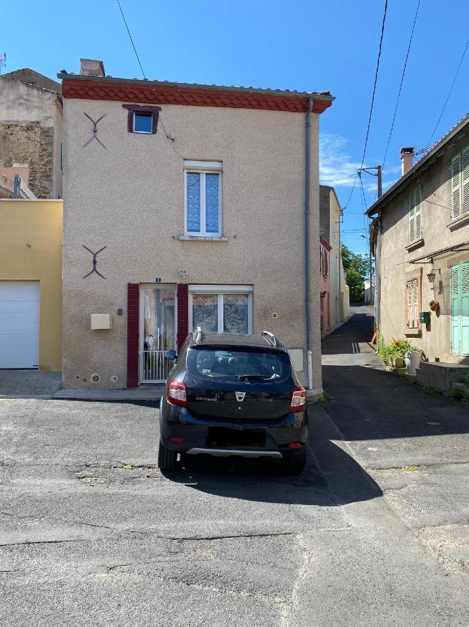 Petite Maison Au Coeur De L Auvergne Jumeaux المظهر الخارجي الصورة
